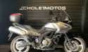 SUZUKI DL V-Strom 650