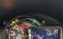 KAWASAKI VERSYS 1000