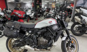 YAMAHA XSR 700 XTRIBUTE