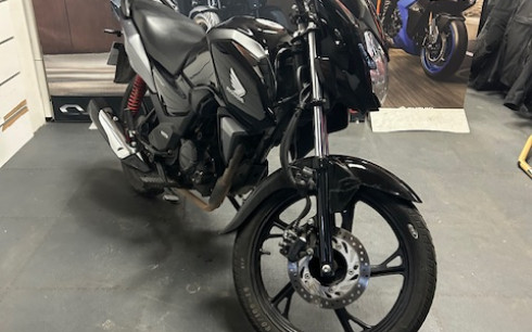 HONDA CB 125