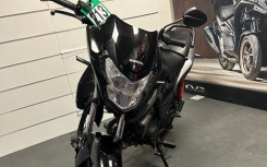 HONDA CB 125