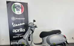 PIAGGIO VESPA GTS 300 SUPER TECH - VESPA GTS300 SUPERTECH