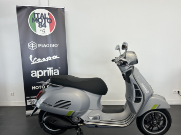 VESPA GTS 300 SUPER TECH