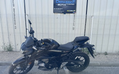 GSXS 125