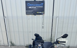 GSXS 125