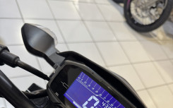 GSXS 125
