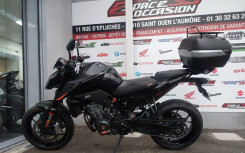 KTM 890 DUKE TECH PACK AKRAPOVIC