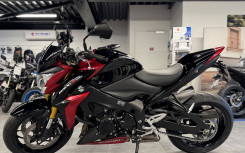 SUZUKI GSX-S 1000 ABS
