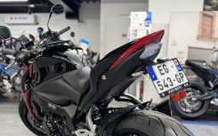 SUZUKI GSX-S 1000 ABS
