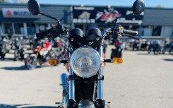 ROYAL ENFIELD INTERCEPTOR 650