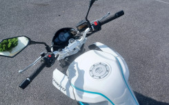 CF MOTO 650 NK