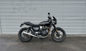 TRIUMPH SPEED TWIN 900 