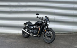 TRIUMPH SPEED TWIN 900 