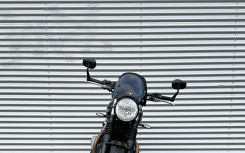 TRIUMPH SPEED TWIN 900 