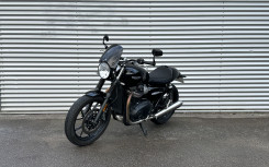 TRIUMPH SPEED TWIN 900 