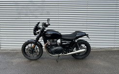 TRIUMPH SPEED TWIN 900 