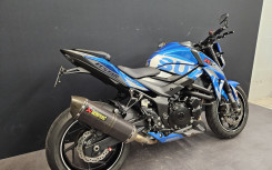 SUZUKI GSX-S 750 GP 114CV REVISEE ET GARANTIE 12 MOIS !