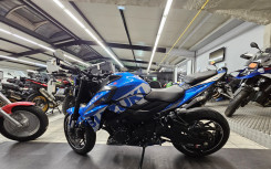 SUZUKI GSX-S 750 GP 114CV REVISEE ET GARANTIE 12 MOIS !