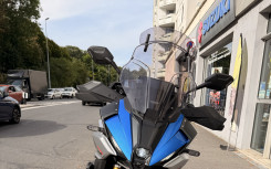 SUZUKI GSX-S 1000 GX