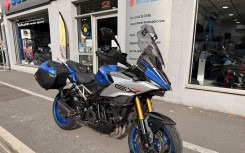 SUZUKI GSX-S 1000 GX