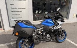 SUZUKI GSX-S 1000 GX