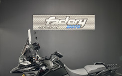 SUZUKI DL V-STROM 1050 DE