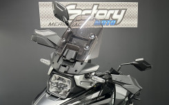 SUZUKI DL V-STROM 1050 DE