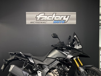 SUZUKI DL V-STROM 1050 DE