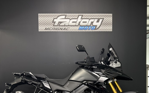 SUZUKI DL V-STROM 1050 DE