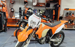 KTM 350 EXC-F