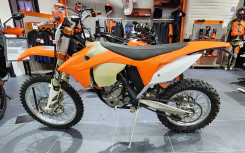 KTM 350 EXC-F