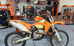 KTM 350 EXC-F