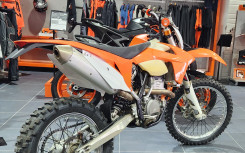KTM 350 EXC-F