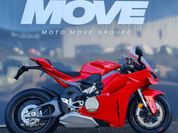 DUCATI PANIGALE 1103 V4 285€/MOIS