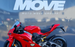 DUCATI PANIGALE 1103 V4 285€/MOIS