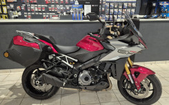 SUZUKI GSX-S 1000 GX