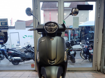 KYMCO LIKE 50