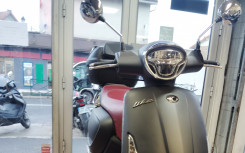 KYMCO LIKE 50