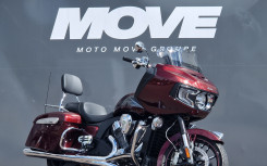 INDIAN CHALLENGER 1770 LIMITED