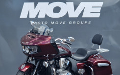 INDIAN CHALLENGER 1770 LIMITED