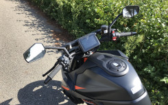 KTM 1390 SUPER DUKE R EVO