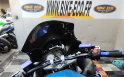 SUZUKI GSX 650 F RSV POUR GARAGE OU EXPORT (REF 63368)