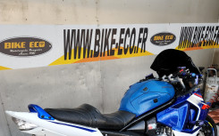 SUZUKI GSX 650 F RSV POUR GARAGE OU EXPORT (REF 63368)
