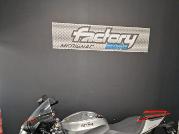 APRILIA RSV4 1100