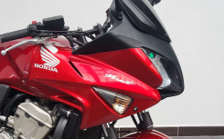 HONDA CBF 600 S REVISE ET GARANTIE 12 MOIS