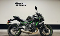 KAWASAKI Z650 / Z 650 BRIDEE A2
