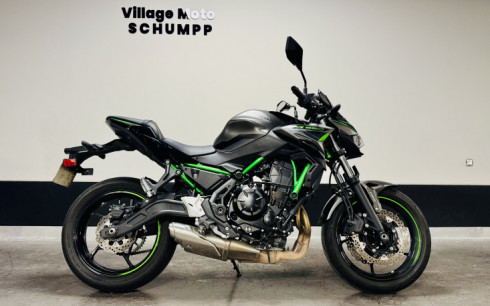 KAWASAKI Z650 / Z 650 BRIDEE A2