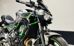 KAWASAKI Z650 / Z 650 BRIDEE A2