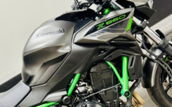KAWASAKI Z650 / Z 650 BRIDEE A2