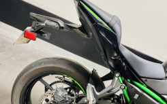 KAWASAKI Z650 / Z 650 BRIDEE A2